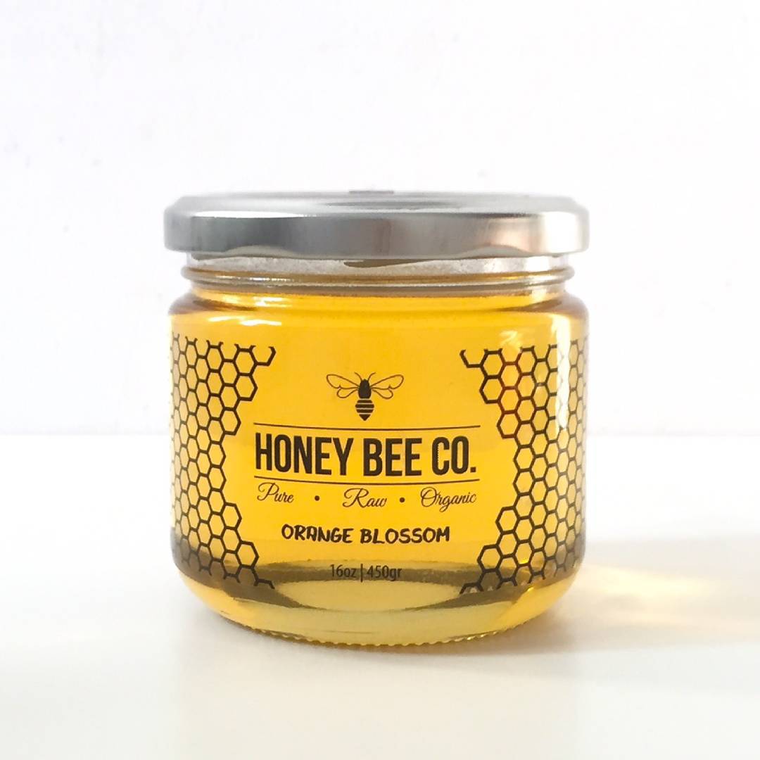 Manfaat Raw Honey (Madu Asli dan Mentah) Untuk Kesehatan