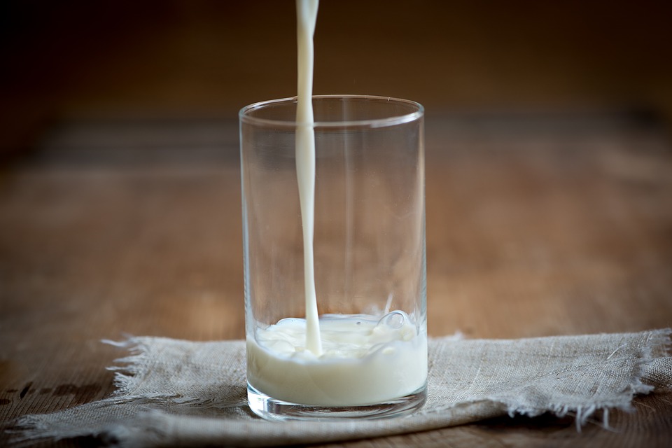 7 Aneka Jenis Susu Yang Ada di Pasaran