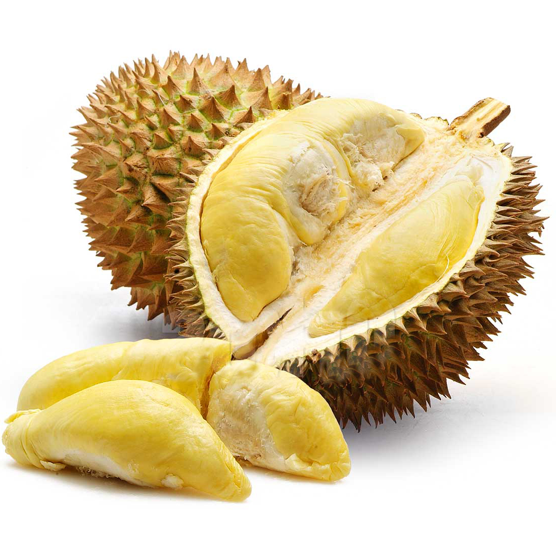 7 Jenis Durian Populer di Indonesia