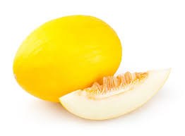 Yellow Melon