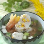 Resep Bakso Ikan Sayuran