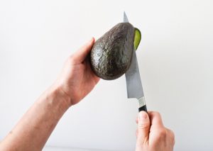 cut-avocado