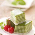 Resep Kue Lapis Hunkwe