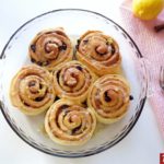 Resep Cinnamon Roll
