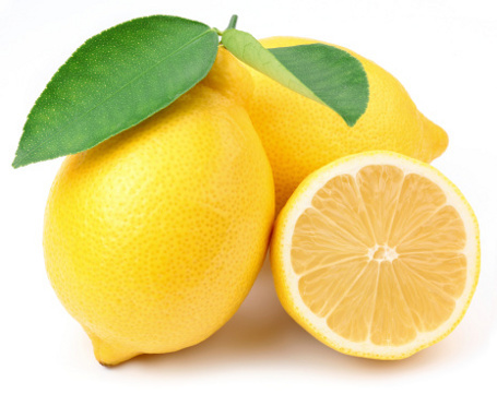 3 Sajian Lezat Yang Menggunakan Air Perasan Lemon