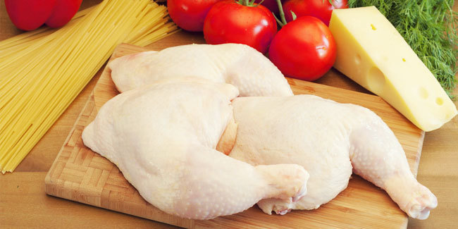 5 Cara Membedakan Ayam Kampung dan Ayam Broiler