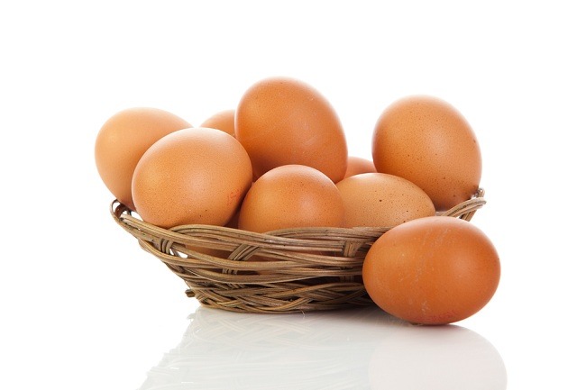 Tips Memilih dan Menyimpan Telur