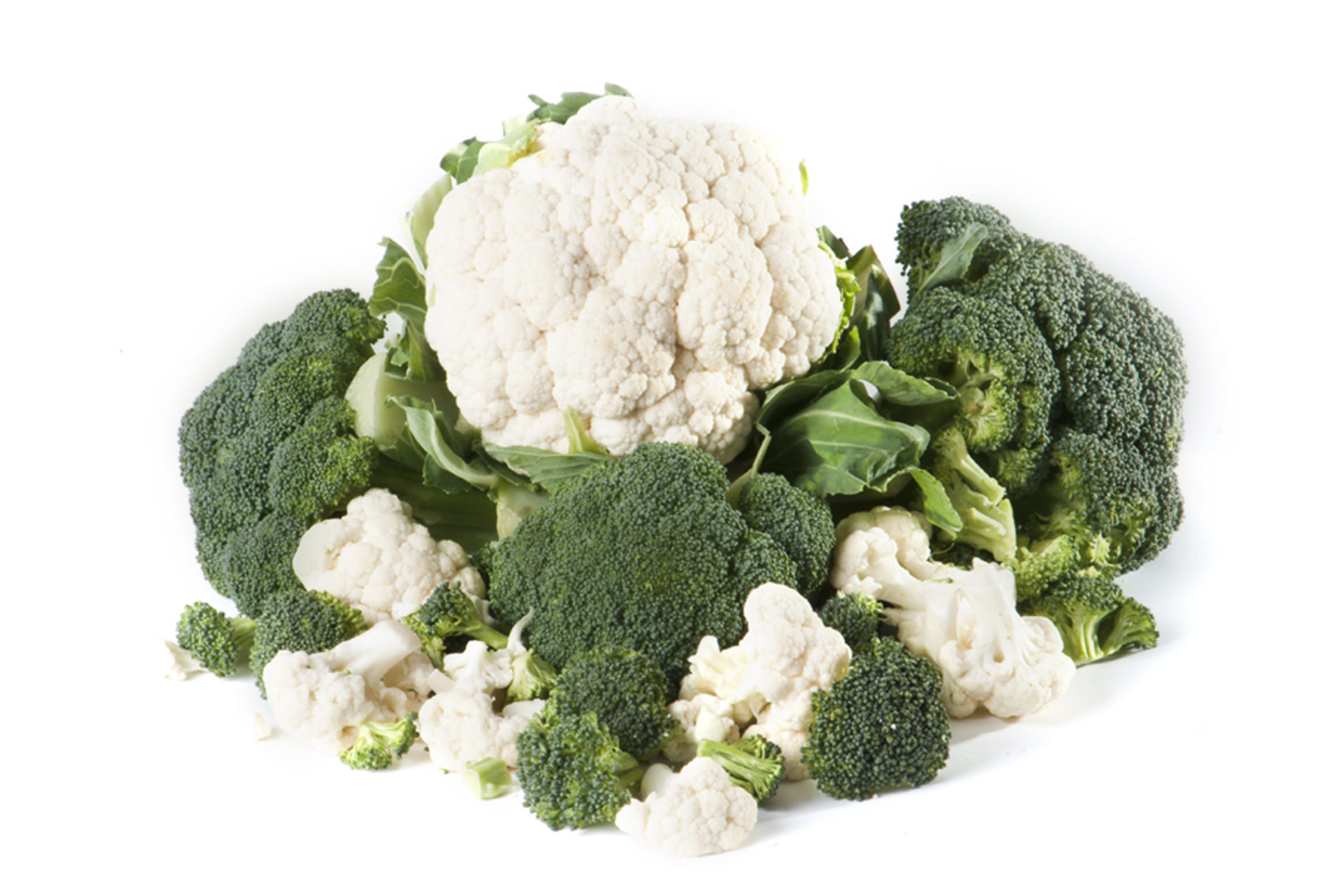 Kembang Kol dan Brokoli: Tips Saat Membeli, Membersihkan, dan Memasak yang Baik