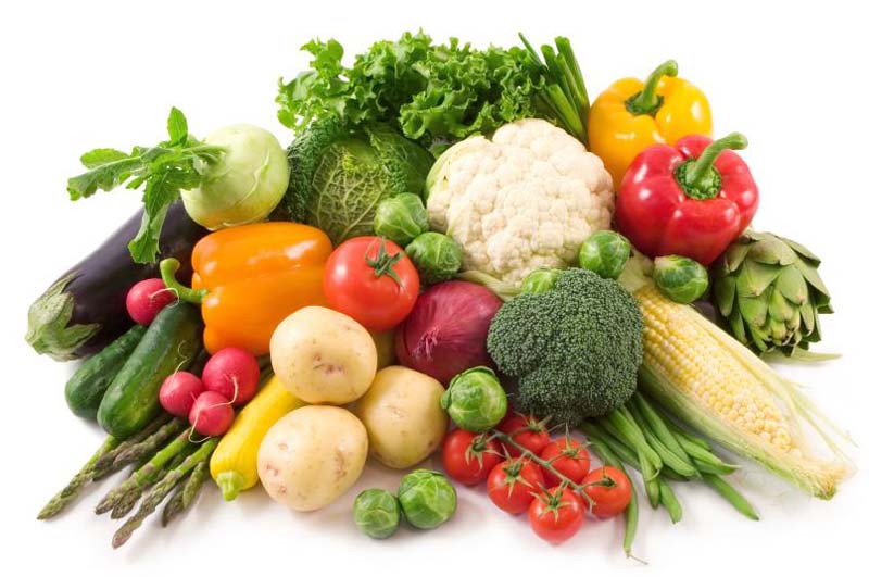 3 Tips Menyimpan Sayuran Agar Tetap Segar