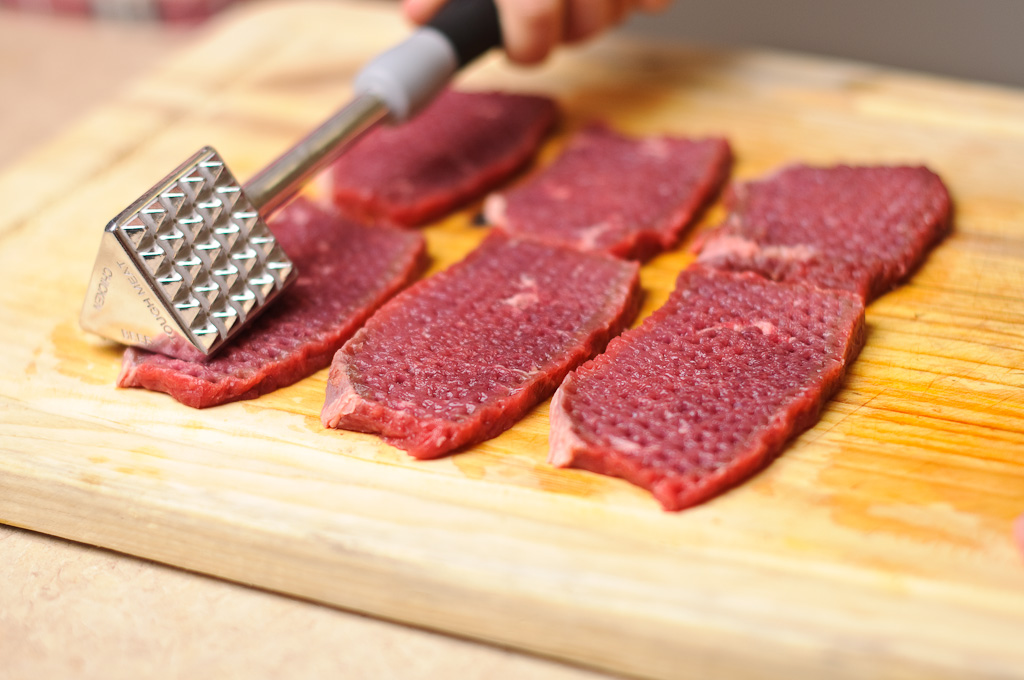 4 Tips Agar Daging Lebih Empuk dan Bebas Alot