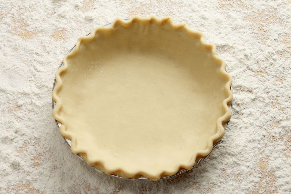 5 Tips Membuat Kulit Pie (Pie Crust)