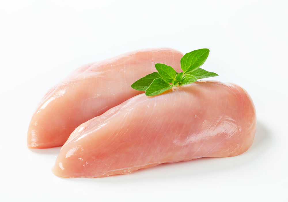 11 Langkah Praktis Membuat Fillet Ayam