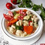 Resep Sop Sayur