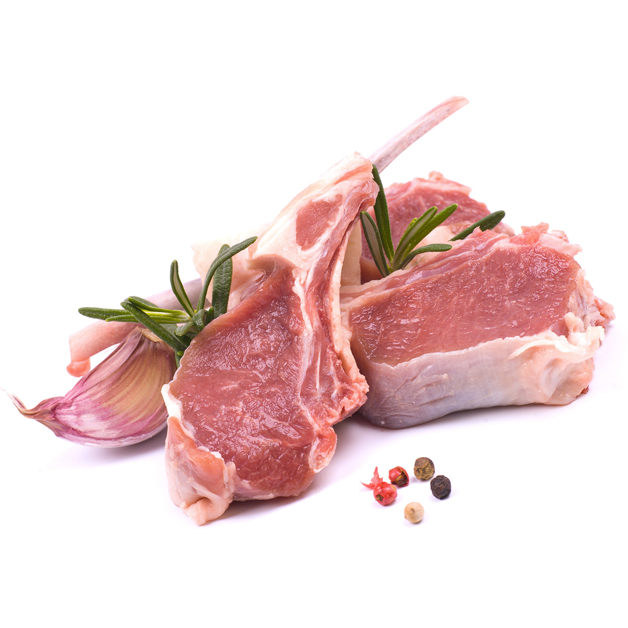 3 Cara Menghilangkan Bau Prengus Daging Kambing