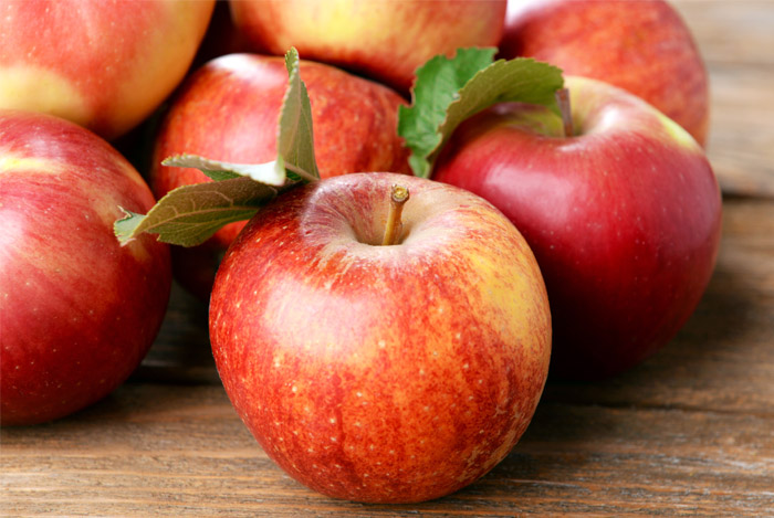 9 Jenis Apel yang Dijual di Pasar & Supermarket