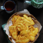 Resep Pisang Goreng