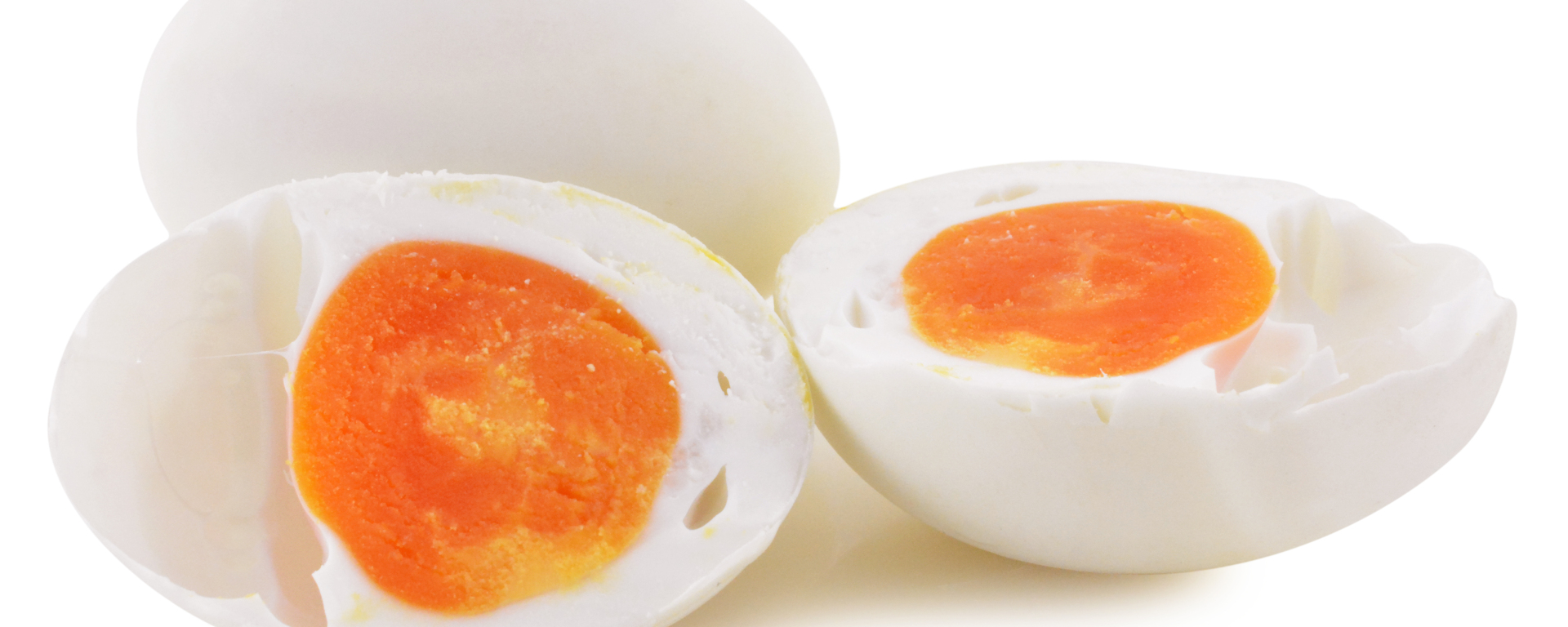 6 Resep Telur Bebek Unik dan Praktis