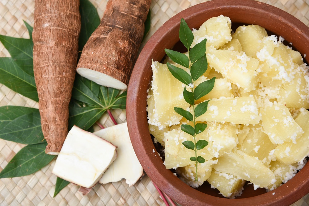 7 Kue  Tradisional  Klasik dan Lezat yang Terbuat dari 