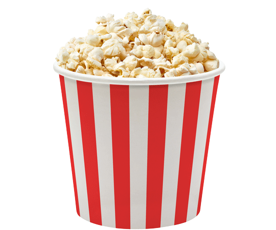 5 Tips Membuat Popcorn yang Lebih Enak