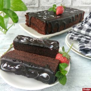 8 Jenis Kue Basah  dan Cake Lezat untuk Sajian Lebaran 