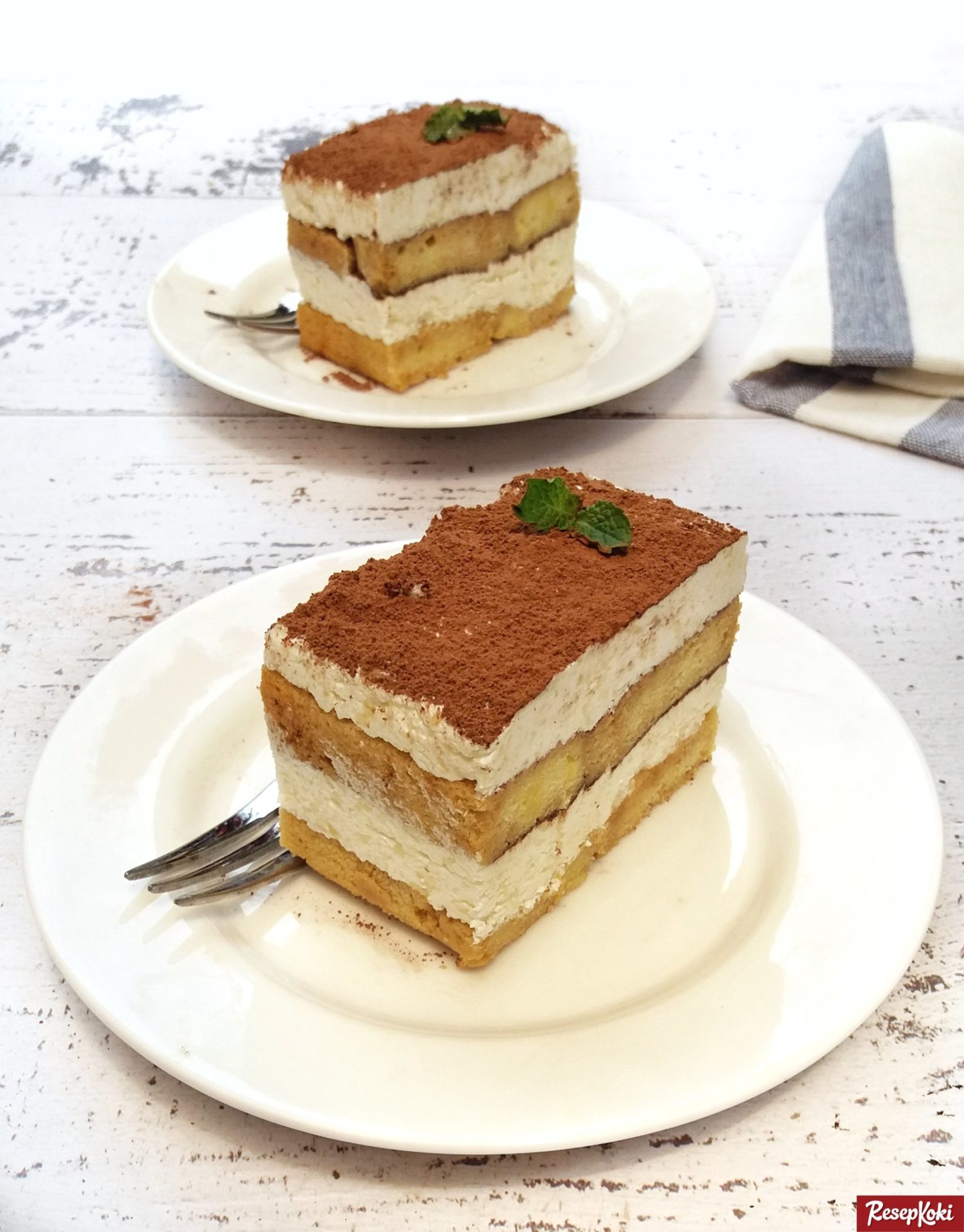8 Jenis Kue Basah dan Cake Lezat untuk Sajian Lebaran