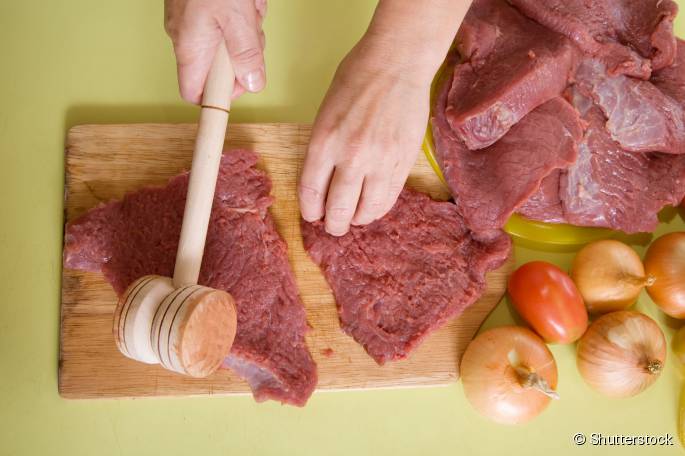 6 Jenis Alat Untuk Memipihkan Daging (Selain Palu Daging)
