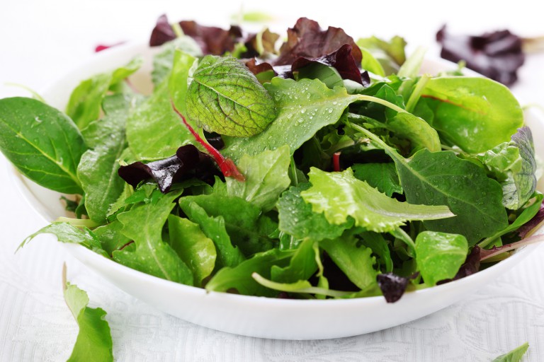 6 Resep Saus untuk Dressing Salad yang Lezat