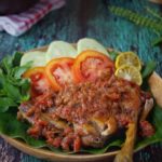 Resep Ayam Geprek