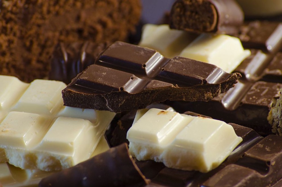 Tips Menyimpan Coklat Masak Agar Awet