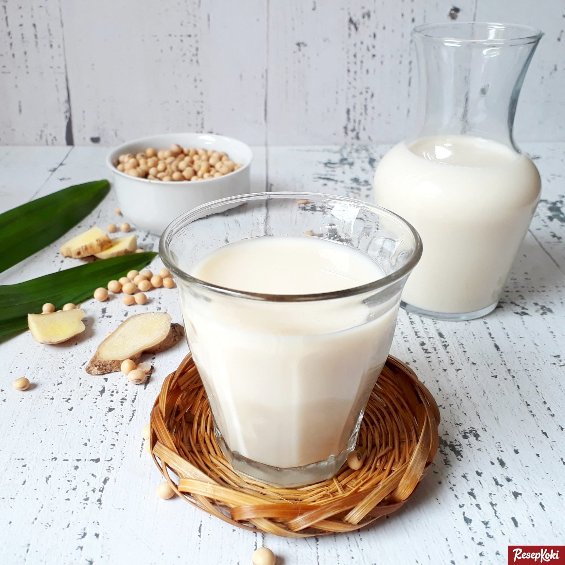 6 Jenis Susu Non Dairy atau Bukan Berasal dari Sumber Hewan