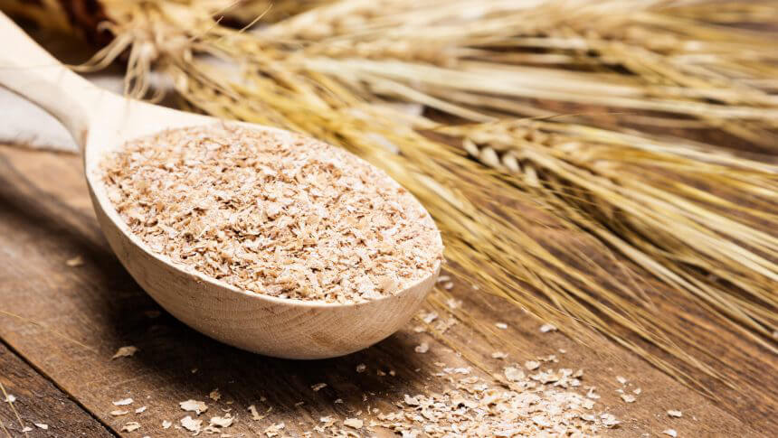 Mengenal Wheat Bran, Cara Simpannya & Kegunaan untuk Kue dan Roti