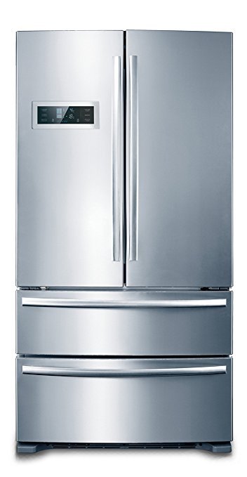 3 Jenis Kulkas Pendingin atau Refrigerator Sesuai Kebutuhan dan Budget