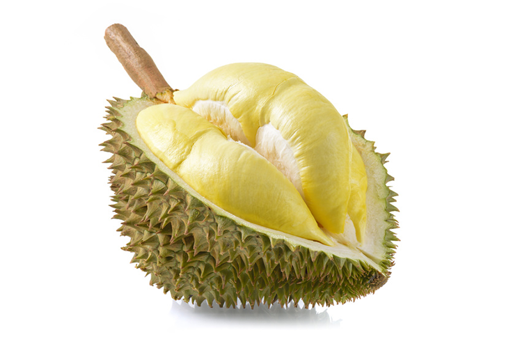 3 Tips Menghilangkan Bau Durian di Tangan