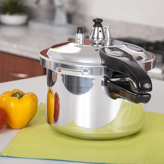 Panci Presto (Pressure Cooker): Cara Kerja, Jenis, Kelebihan, Kekurangan & Tips Memilih