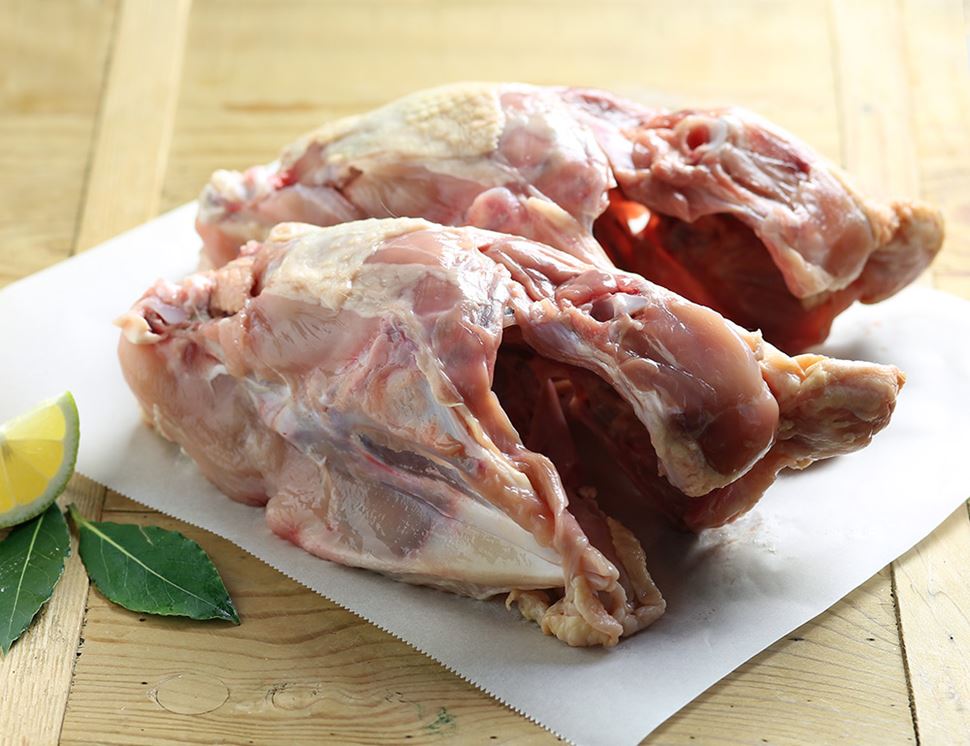 7 Tips Memilih Karkas Ayam Utuh yang Segar & Berkualitas Baik