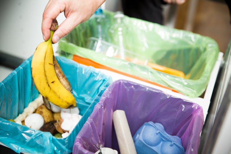 5 Tips Mengolah Sampah Dapur Agar Bermanfaat dan Ramah Lingkungan