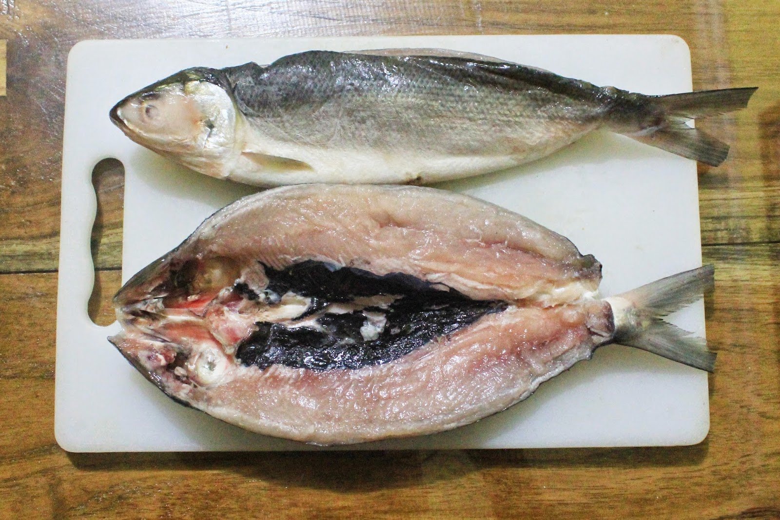 5 Tips Menghilangkan Duri pada Ikan Bandeng