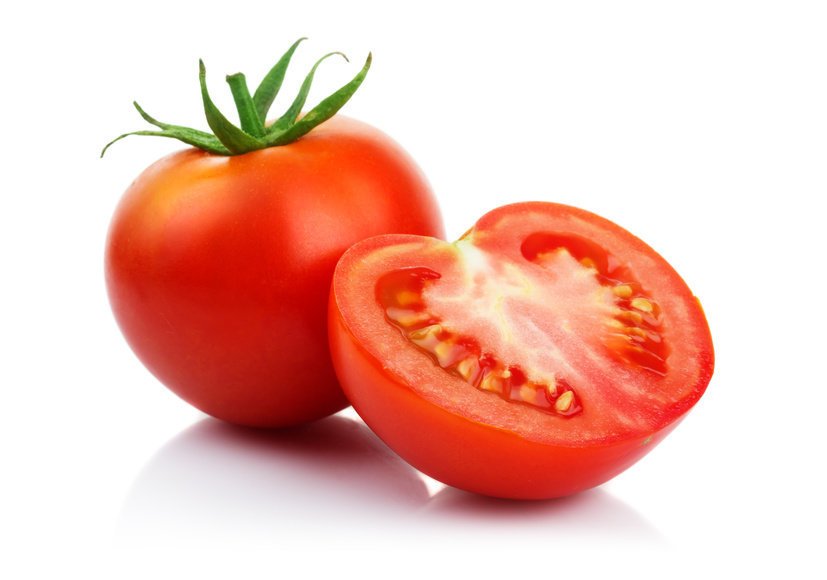 Mengenal Jenis-Jenis Tomat di Pasaran