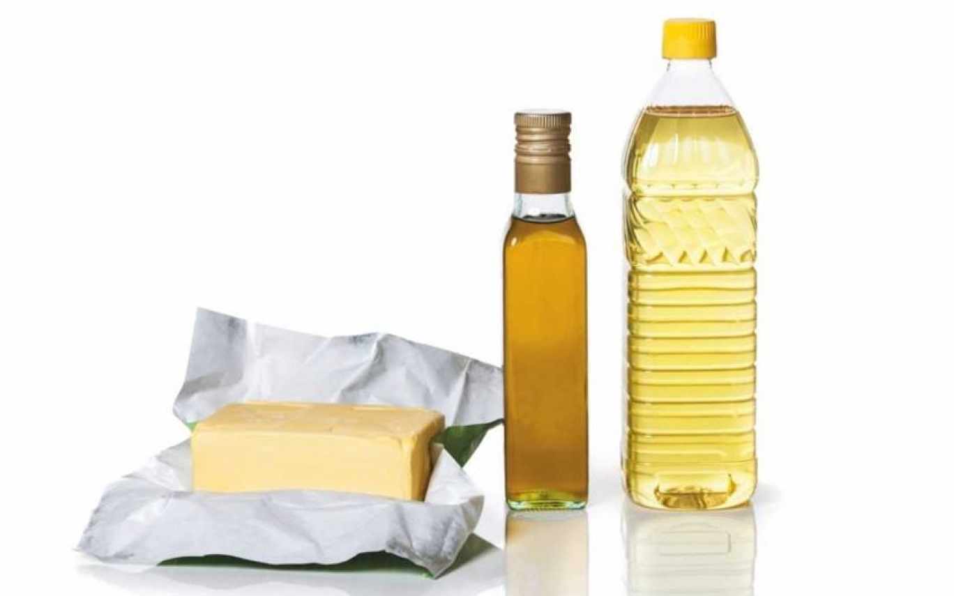 Tips Memilih Minyak Goreng & Margarin yang Aman dan Sehat