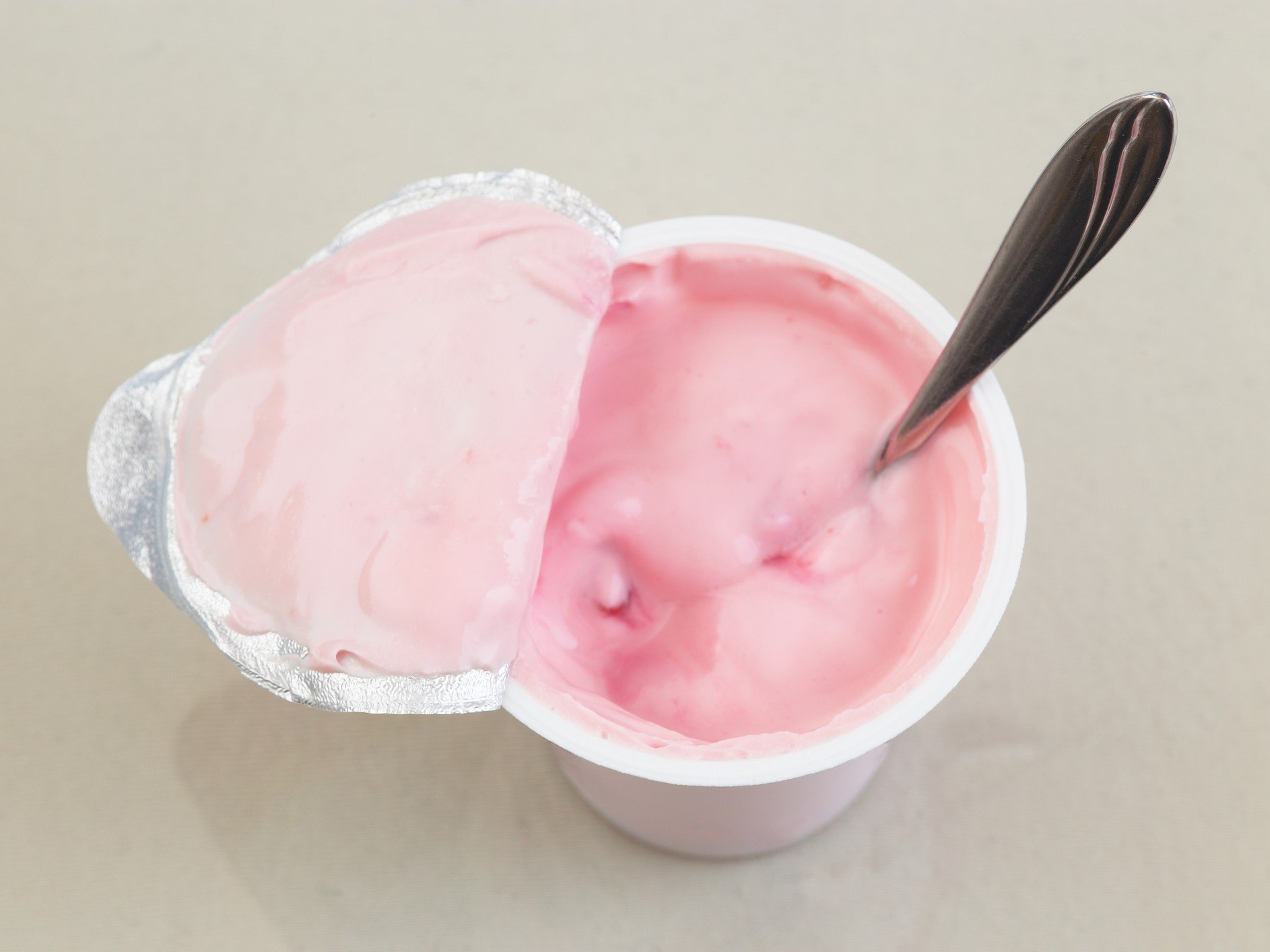 Beragam Manfaat Penting dan Fungsi Yoghurt Bagi Kesehatan