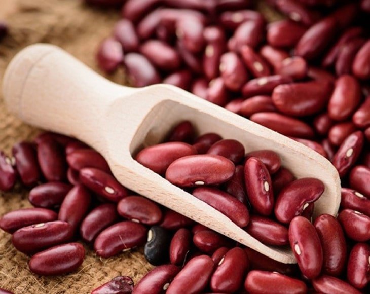 Manfaat Kacang Merah dalam Masakan dan Bagi Kesehatan