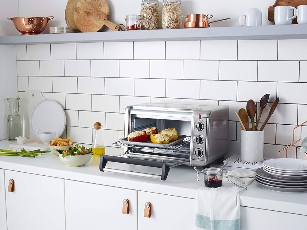 Tips Merawat Oven Listrik di Rumah agar Tidak Mudah Rusak