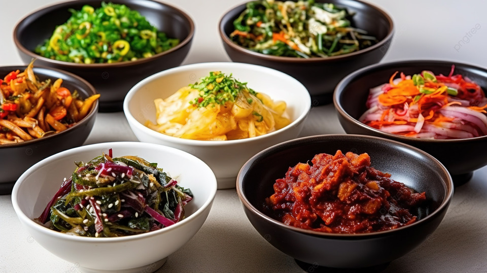 7 Bumbu Dasar yang Wajib Dimiliki untuk Membuat Masakan Korea