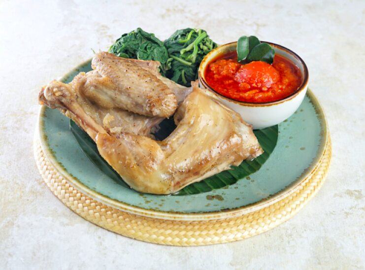 Bongkar Resep Rahasia Ayam Pop Padang! Dijamin Empuk Gurih Bikin Nagih, Mahasiswa Wajib Coba!